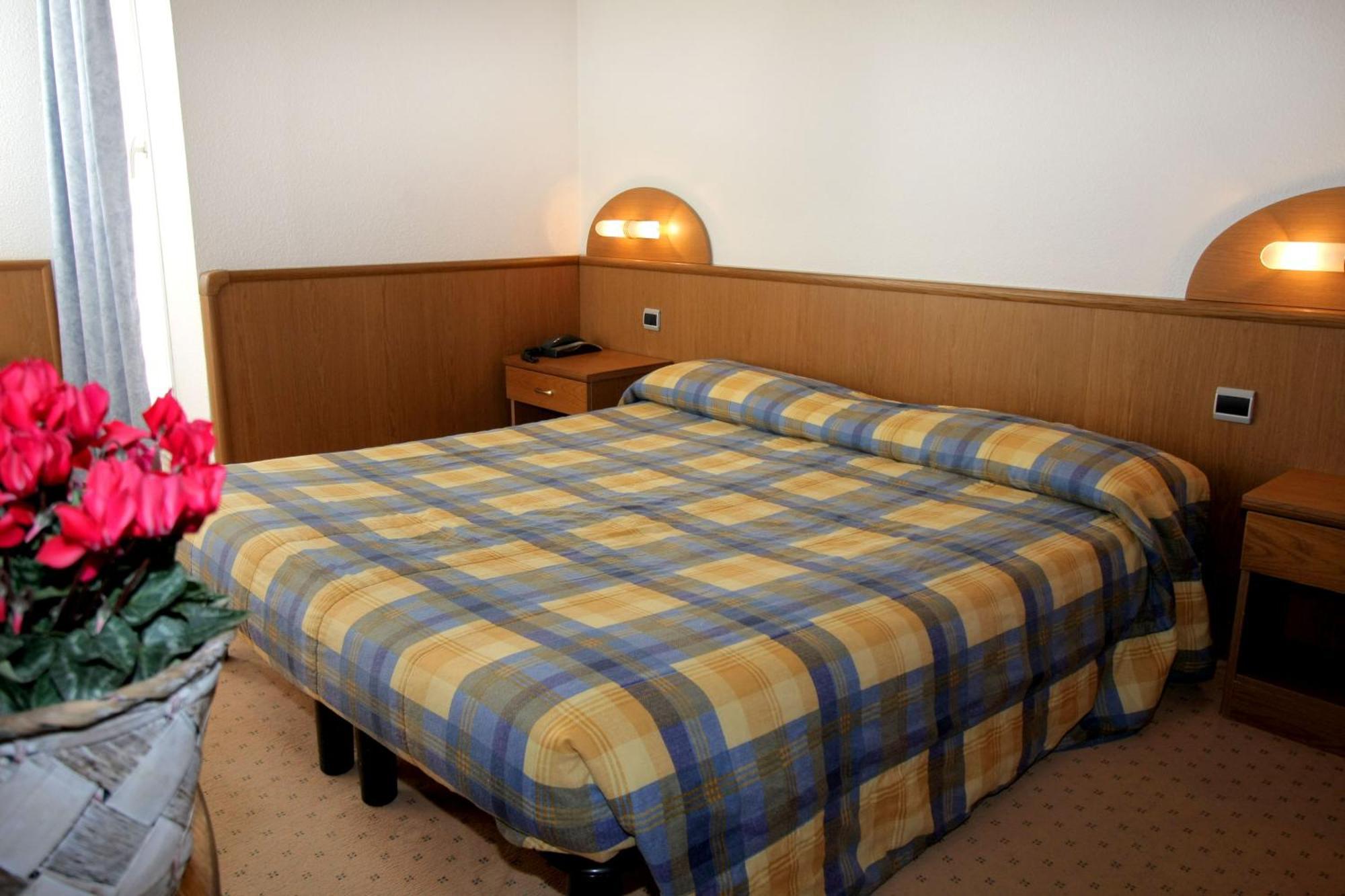 Hotel Jam Session Les Deux Alpes Room photo